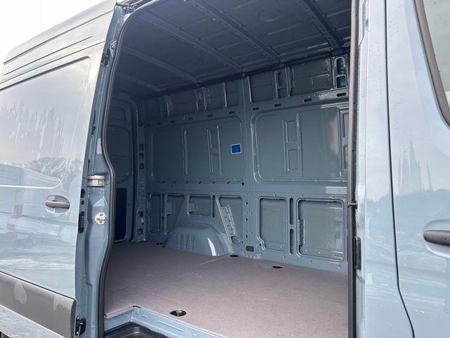 new 2026 Mercedes-Benz Sprinter 2500 car, priced at $75,007