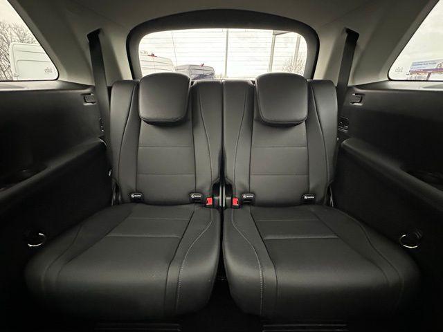 used 2024 Mercedes-Benz GLS 450 car, priced at $69,447