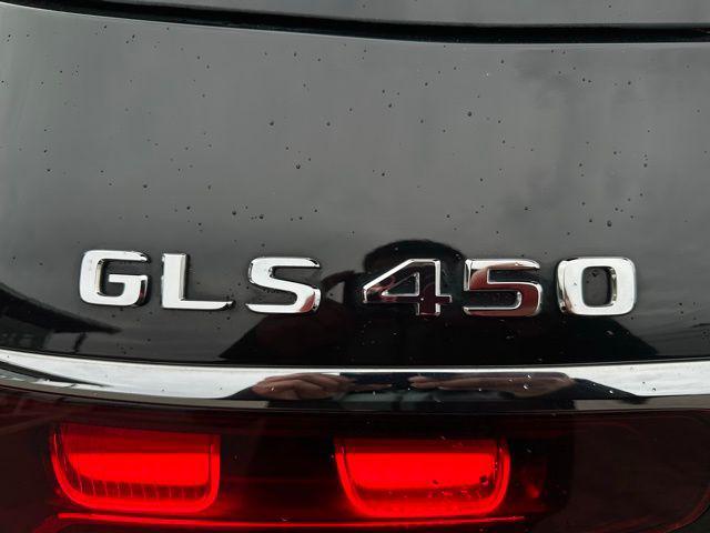 used 2024 Mercedes-Benz GLS 450 car, priced at $69,447