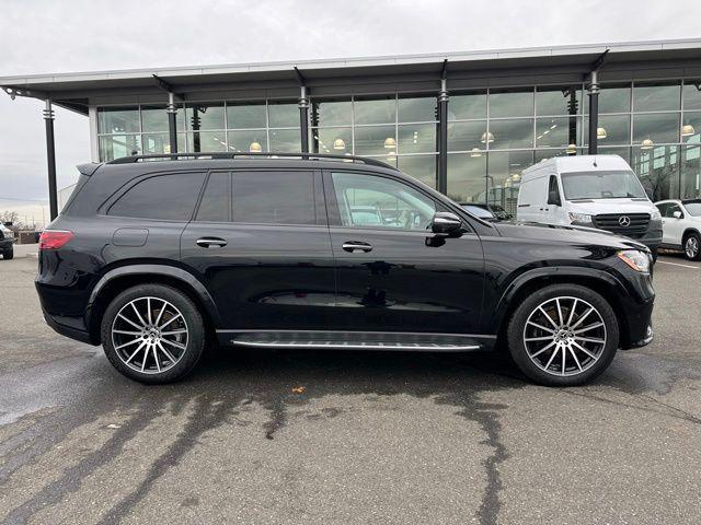 used 2024 Mercedes-Benz GLS 450 car, priced at $69,447