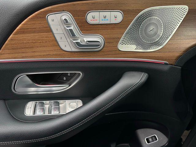 used 2024 Mercedes-Benz GLS 450 car, priced at $69,447