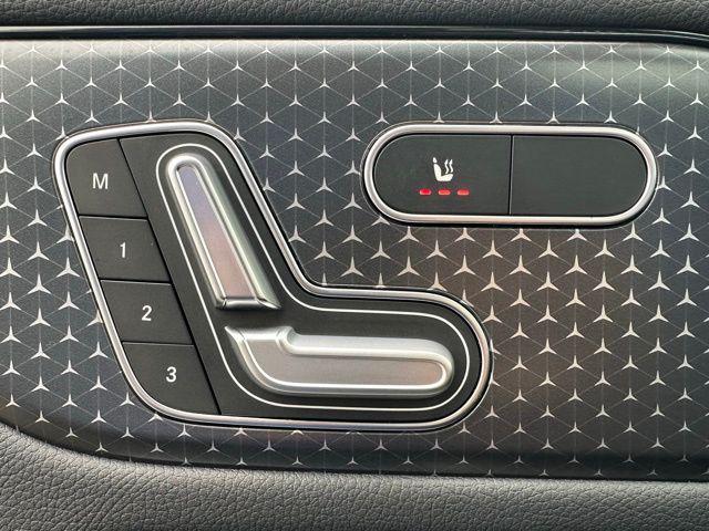 used 2026 Mercedes-Benz GLA 250 car, priced at $44,984