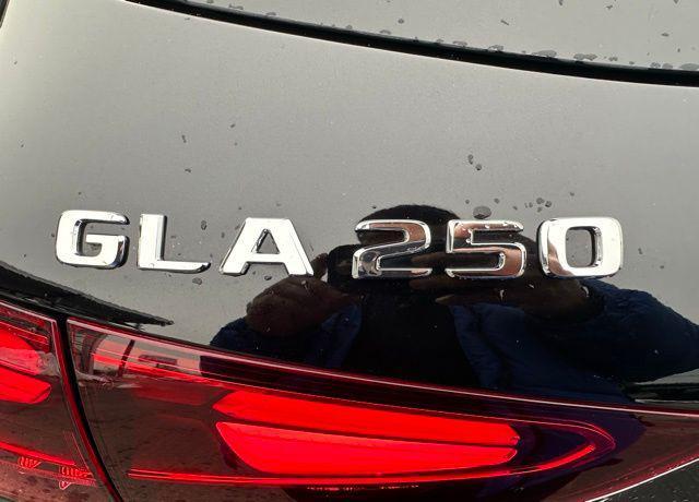used 2026 Mercedes-Benz GLA 250 car, priced at $44,984