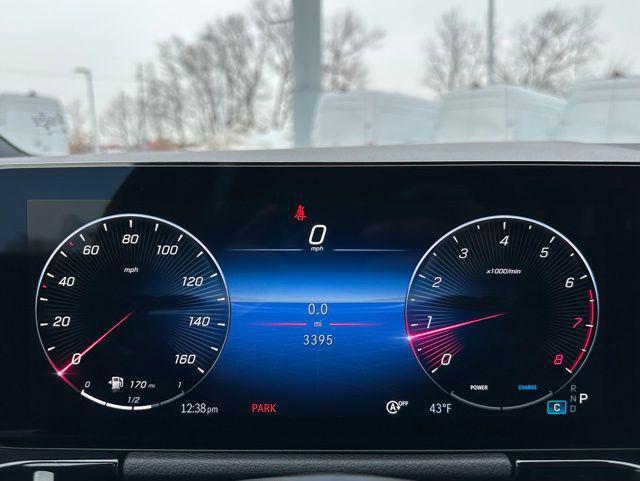 used 2026 Mercedes-Benz GLA 250 car, priced at $44,984