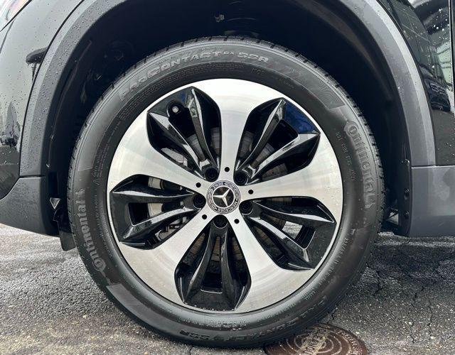 used 2026 Mercedes-Benz GLA 250 car, priced at $44,984