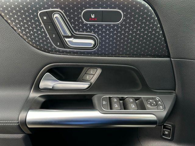 used 2026 Mercedes-Benz GLA 250 car, priced at $44,984