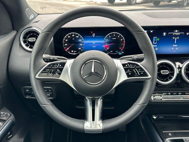 used 2026 Mercedes-Benz GLA 250 car, priced at $44,984