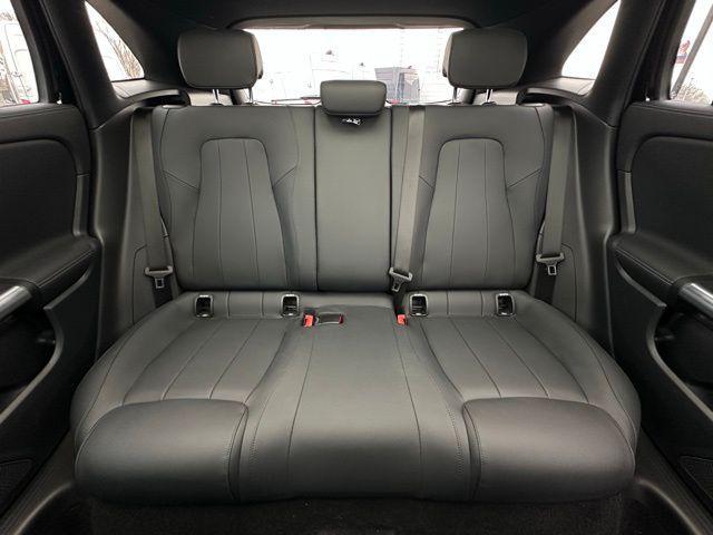 used 2026 Mercedes-Benz GLA 250 car, priced at $44,984