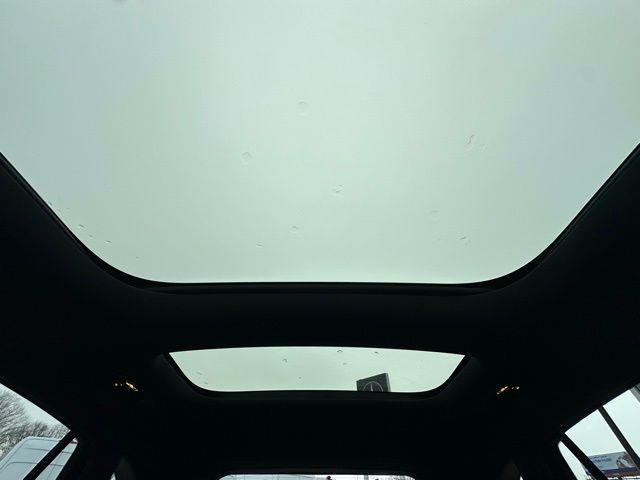 used 2026 Mercedes-Benz GLA 250 car, priced at $44,984