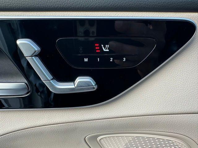 used 2023 Mercedes-Benz C-Class car, priced at $35,454