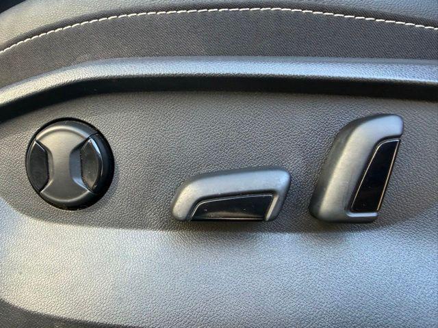 used 2023 Volkswagen Taos car, priced at $24,283