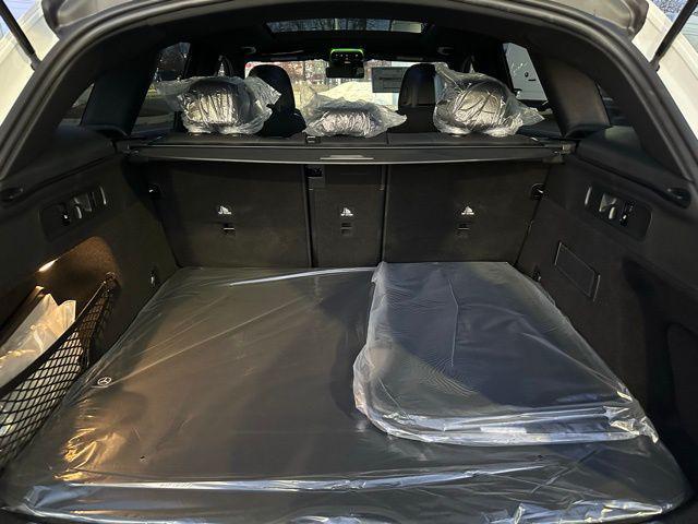 new 2026 Mercedes-Benz GLC 300 car, priced at $57,450