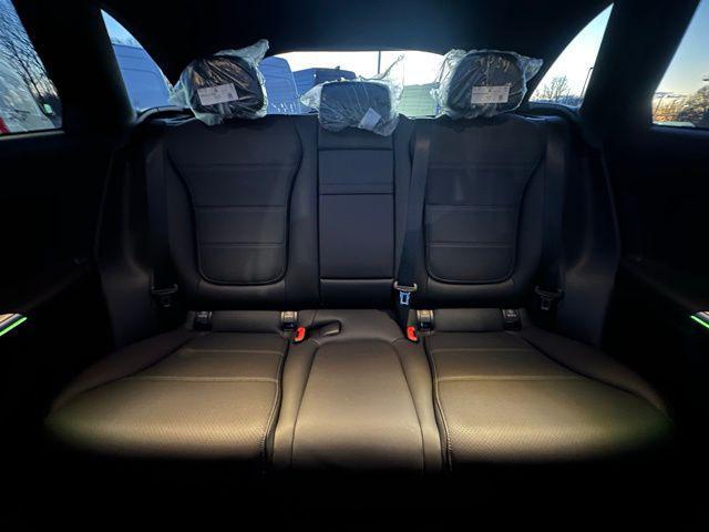 new 2026 Mercedes-Benz GLC 300 car, priced at $57,450