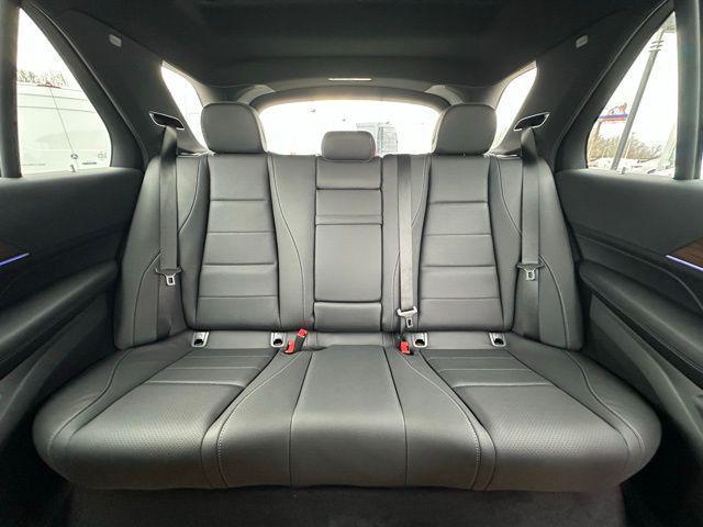 new 2026 Mercedes-Benz GLE 350 car, priced at $72,150