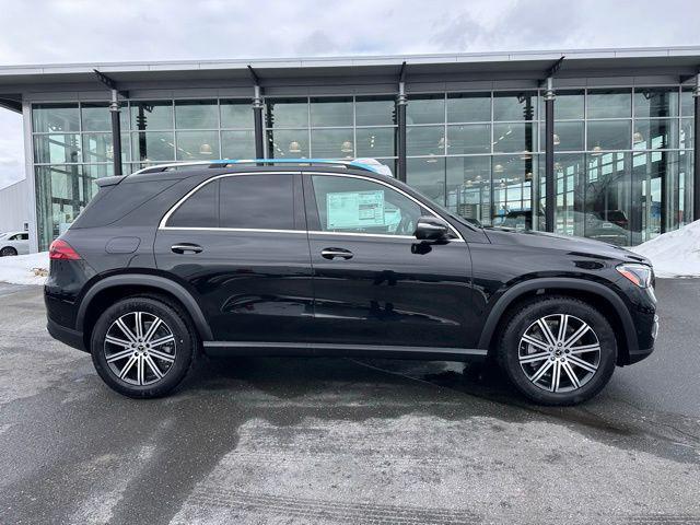 new 2026 Mercedes-Benz GLE 350 car, priced at $72,150