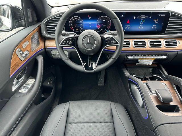 new 2026 Mercedes-Benz GLE 350 car, priced at $72,150