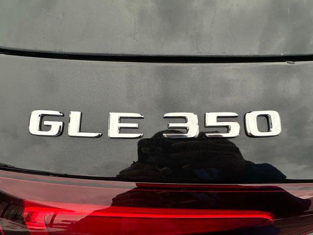new 2026 Mercedes-Benz GLE 350 car, priced at $72,150