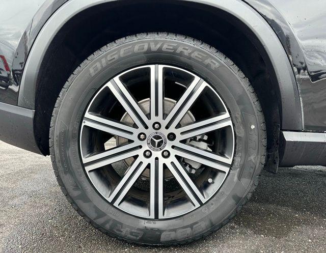 new 2026 Mercedes-Benz GLE 350 car, priced at $72,150