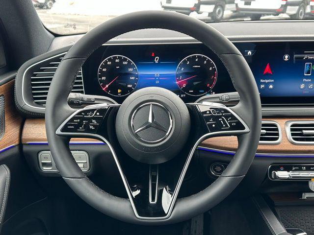 new 2026 Mercedes-Benz GLE 350 car, priced at $72,150
