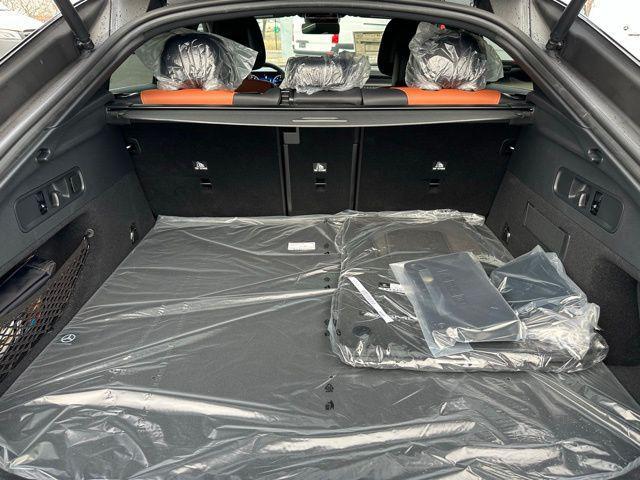 new 2026 Mercedes-Benz GLC 300 car, priced at $65,695