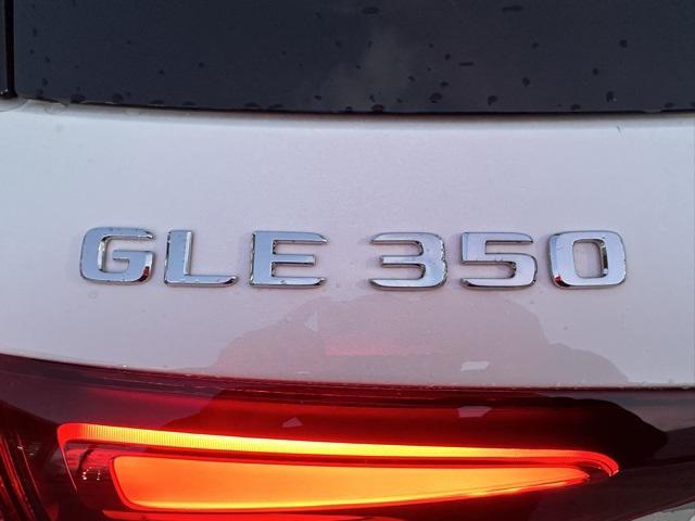 new 2026 Mercedes-Benz GLE 350 car, priced at $71,510