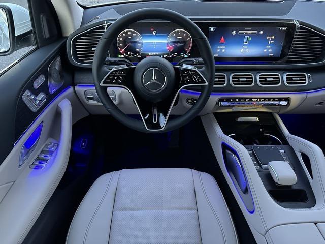 new 2026 Mercedes-Benz GLE 350 car, priced at $71,510