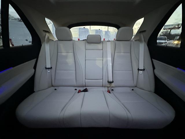 new 2026 Mercedes-Benz GLE 350 car, priced at $71,510