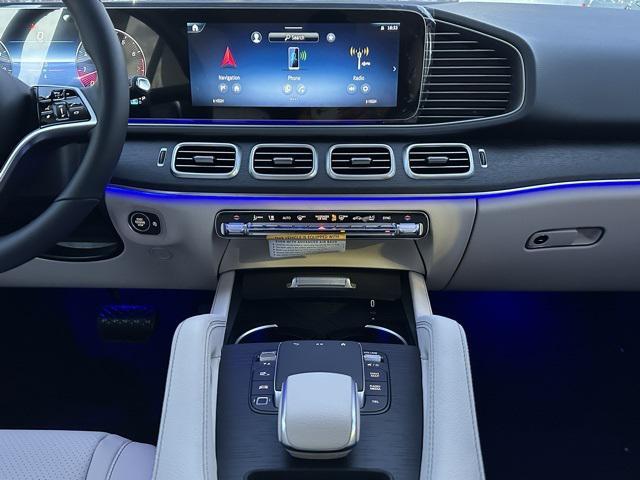 new 2026 Mercedes-Benz GLE 350 car, priced at $71,510