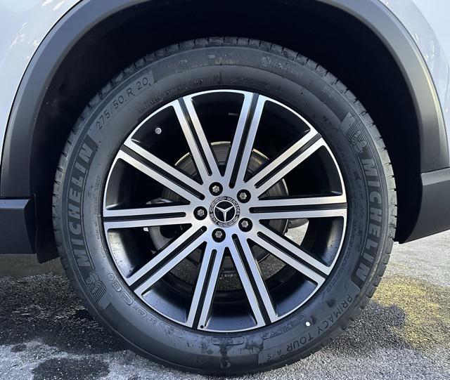 new 2026 Mercedes-Benz GLE 350 car, priced at $71,510