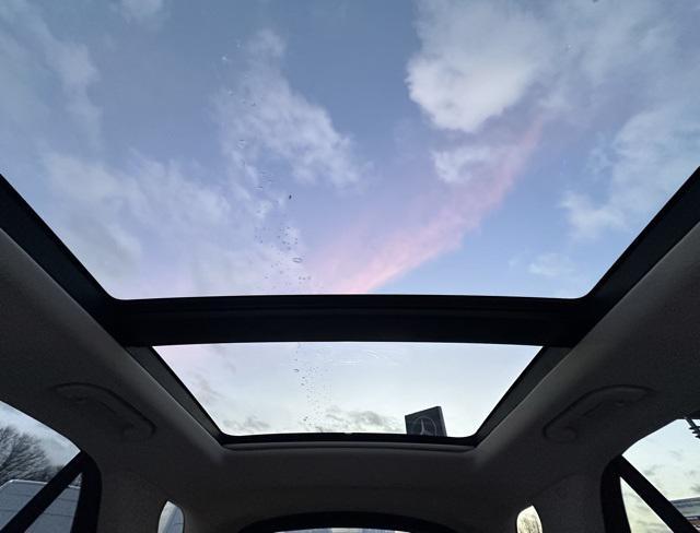 new 2026 Mercedes-Benz GLE 350 car, priced at $71,510