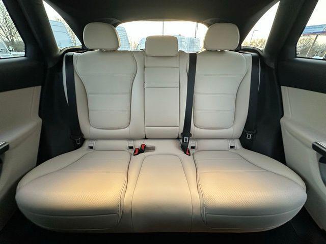 new 2026 Mercedes-Benz GLC 300 car, priced at $55,000