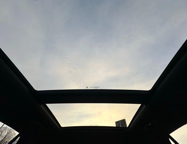 new 2026 Mercedes-Benz GLC 300 car, priced at $55,000