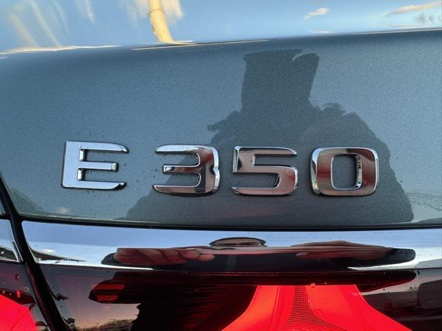 new 2026 Mercedes-Benz E-Class car, priced at $79,660