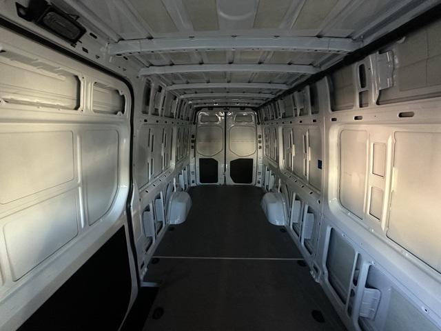 used 2025 Mercedes-Benz Sprinter 2500 car, priced at $52,998