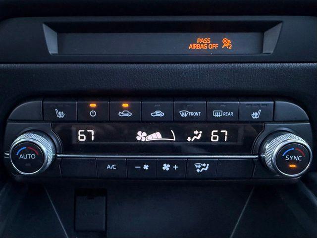 used 2023 Mazda CX-5 car, priced at $27,537