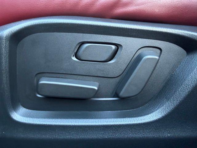 used 2023 Mazda CX-5 car, priced at $27,537