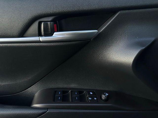 used 2024 Toyota Camry car, priced at $22,544