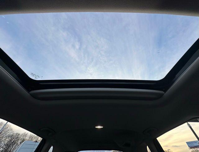 used 2023 Honda CR-V car, priced at $28,999