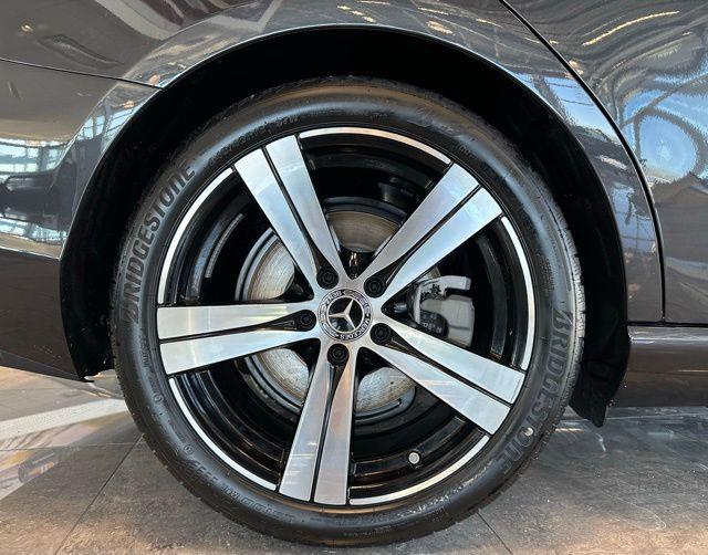 new 2026 Mercedes-Benz C-Class car, priced at $54,450