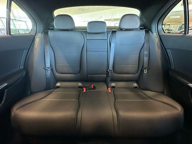 new 2026 Mercedes-Benz C-Class car, priced at $54,450