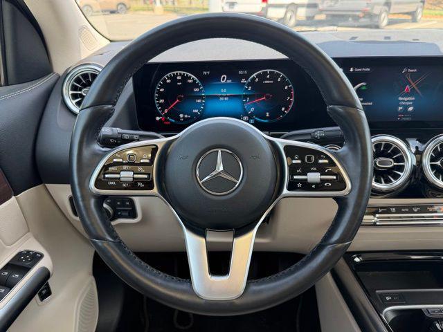 used 2023 Mercedes-Benz GLA 250 car, priced at $32,501