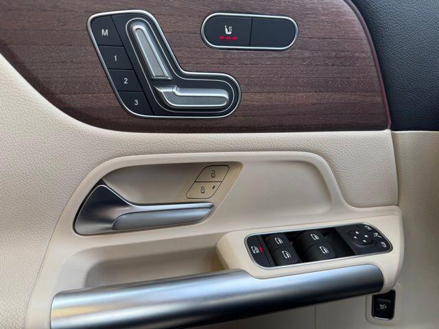 used 2023 Mercedes-Benz GLA 250 car, priced at $32,501