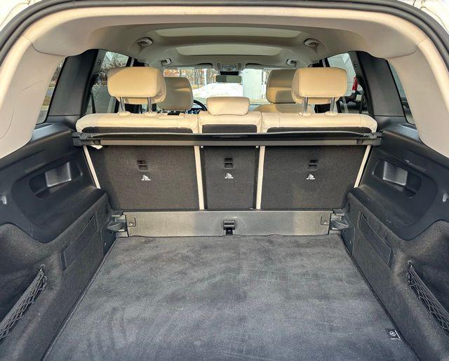 used 2022 Mercedes-Benz GLB 250 car, priced at $25,487