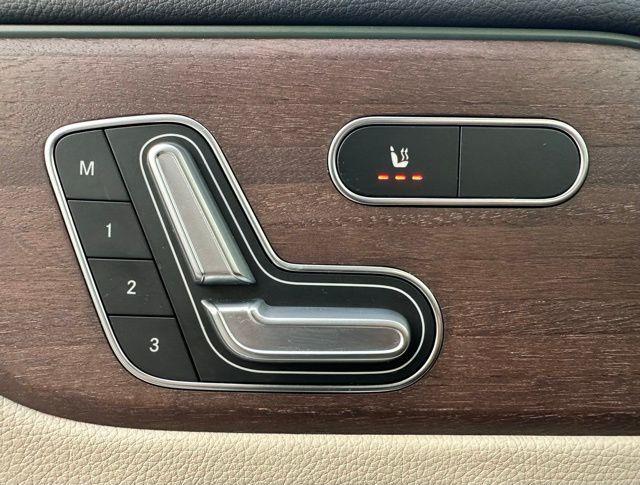 used 2022 Mercedes-Benz GLB 250 car, priced at $25,487