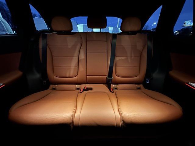 new 2026 Mercedes-Benz GLC 300 car, priced at $57,350