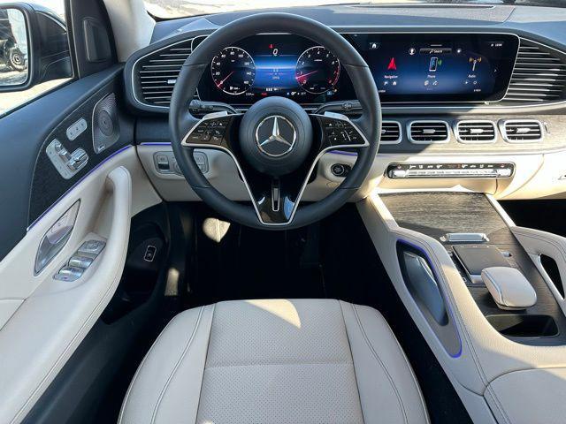 used 2026 Mercedes-Benz GLE 350 car, priced at $61,780