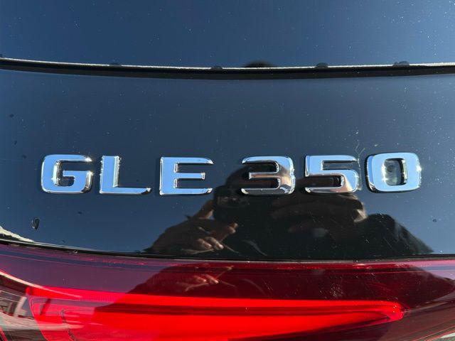 used 2026 Mercedes-Benz GLE 350 car, priced at $61,780