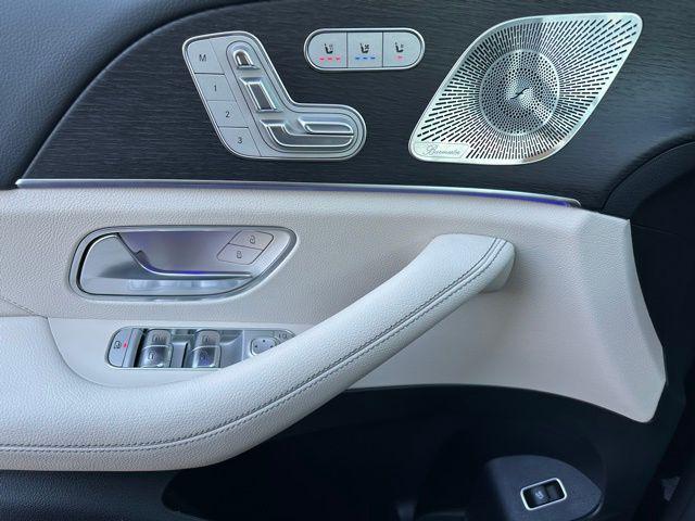 used 2026 Mercedes-Benz GLE 350 car, priced at $61,780