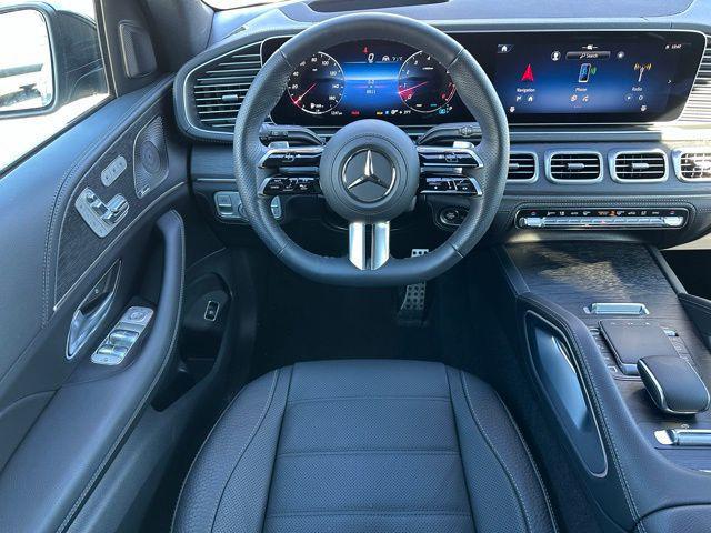used 2026 Mercedes-Benz GLS 580 car, priced at $109,990