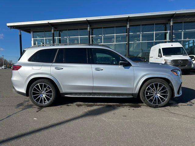 used 2026 Mercedes-Benz GLS 580 car, priced at $109,990